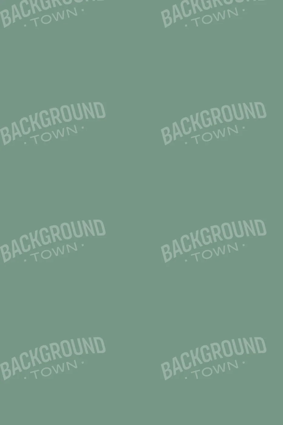 Mint 5X8 Ultracloth ( 60 X 96 Inch ) Backdrop