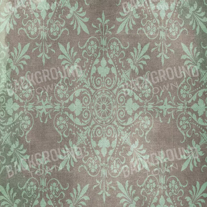 Mint Chocolate 10’X10’ Ultracloth (120 X Inch) Backdrop