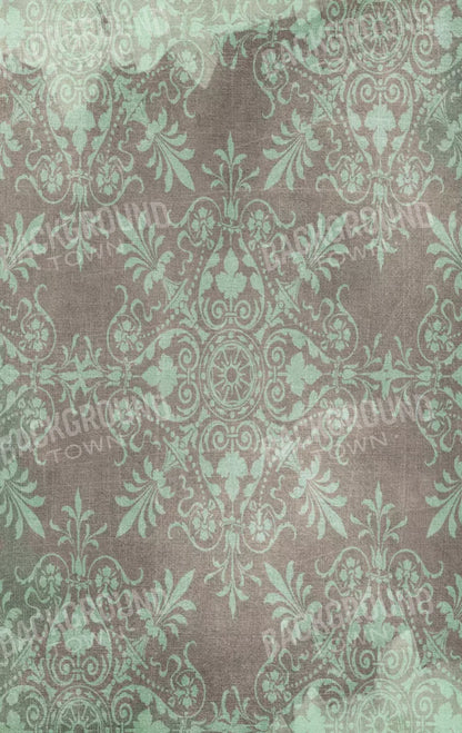 Mint Chocolate 10’X16’ Ultracloth (120 X 192 Inch) Backdrop