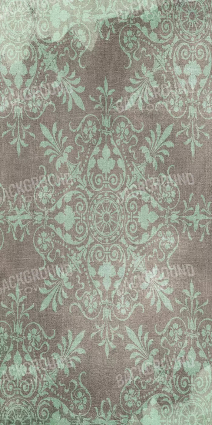 Mint Chocolate 10’X20’ Ultracloth (120 X 240 Inch) Backdrop