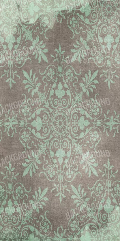 Mint Chocolate 10’X20’ Ultracloth (120 X 240 Inch) Backdrop