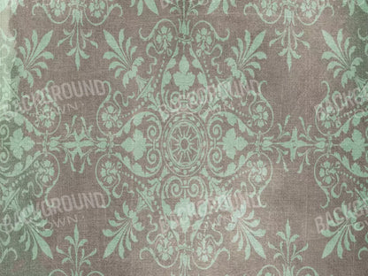 Mint Chocolate 10’X8’ Fleece (120 X 96 Inch) Backdrop