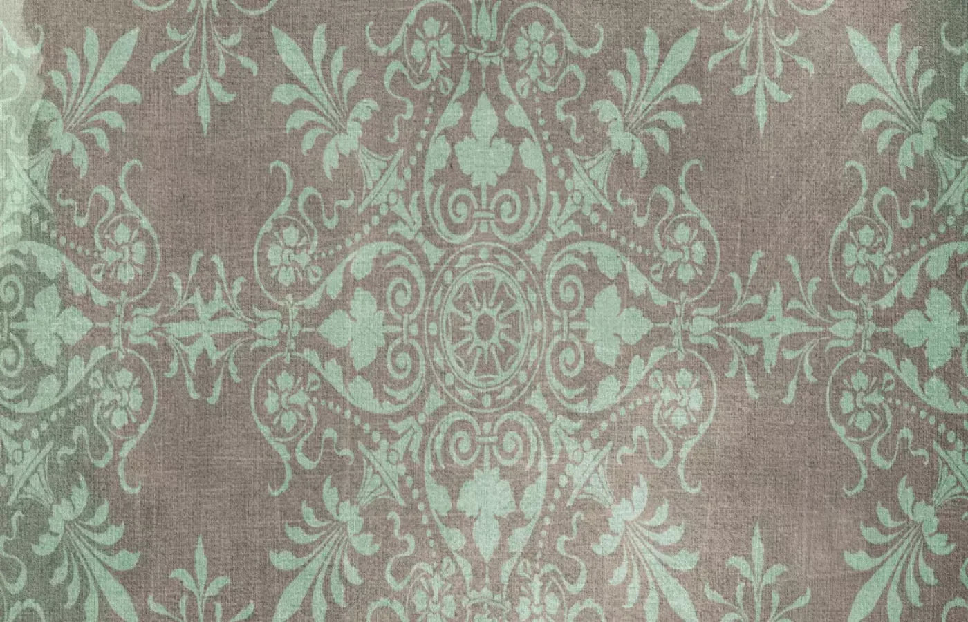 Mint Chocolate 12’X8’ Ultracloth (144 X 96 Inch) Backdrop