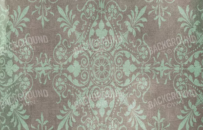 Mint Chocolate 12’X8’ Ultracloth (144 X 96 Inch) Backdrop