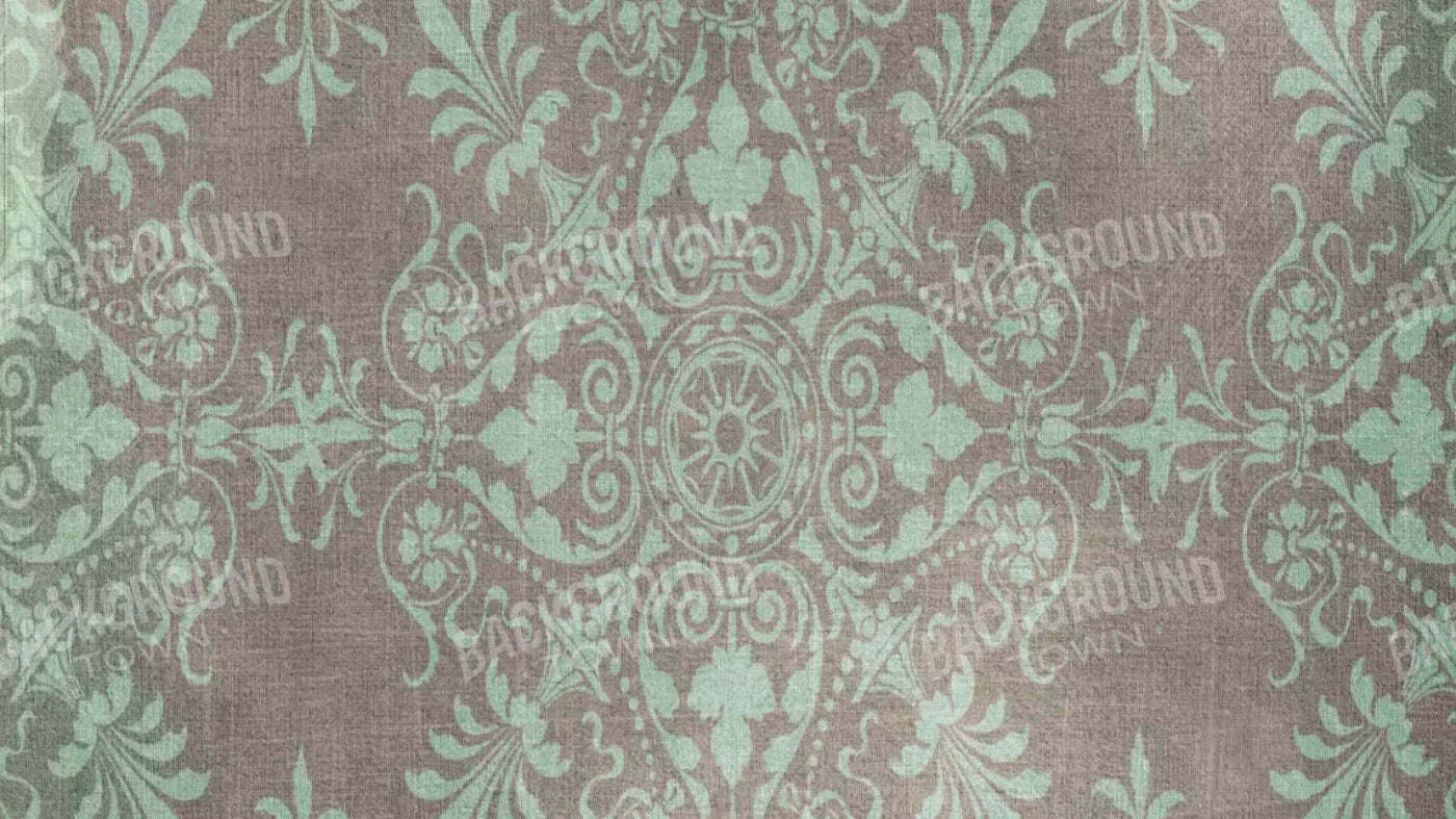 Mint Chocolate 14’X8’ Ultracloth (168 X 96 Inch) Backdrop