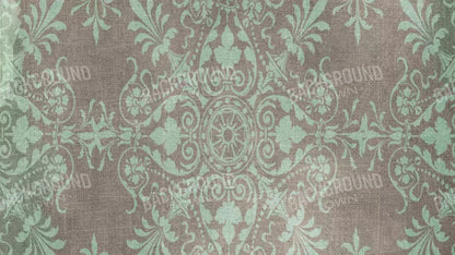 Mint Chocolate 14’X8’ Ultracloth (168 X 96 Inch) Backdrop
