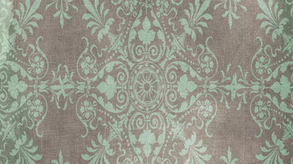Mint Chocolate 14’X8’ Ultracloth (168 X 96 Inch) Backdrop