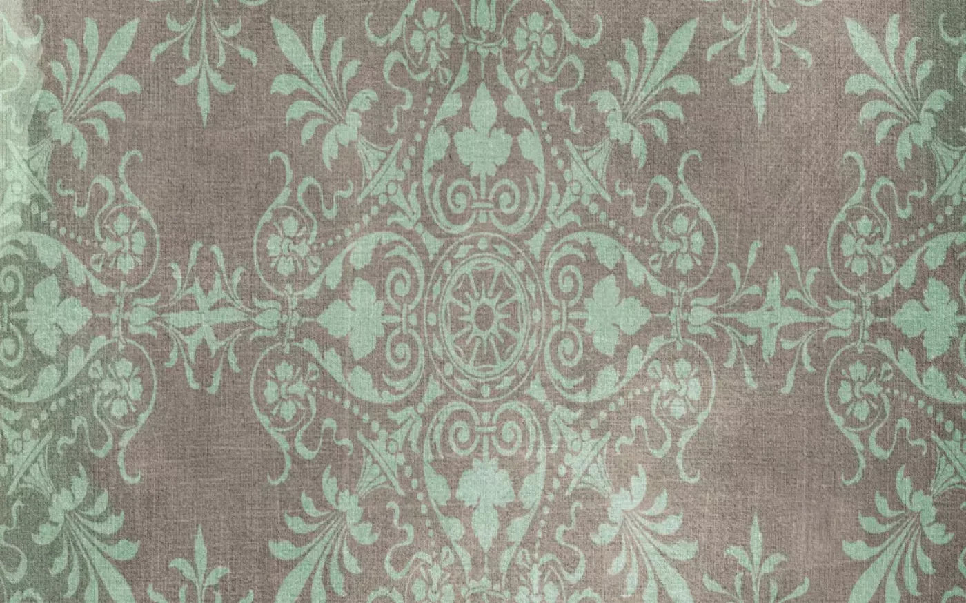 Mint Chocolate 14’X9’ Ultracloth (168 X 108 Inch) Backdrop