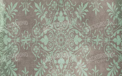Mint Chocolate 14’X9’ Ultracloth (168 X 108 Inch) Backdrop