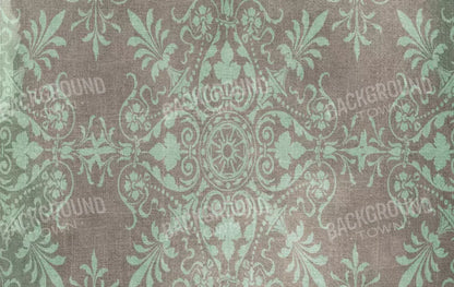 Mint Chocolate 16’X10’ Ultracloth (192 X 120 Inch) Backdrop