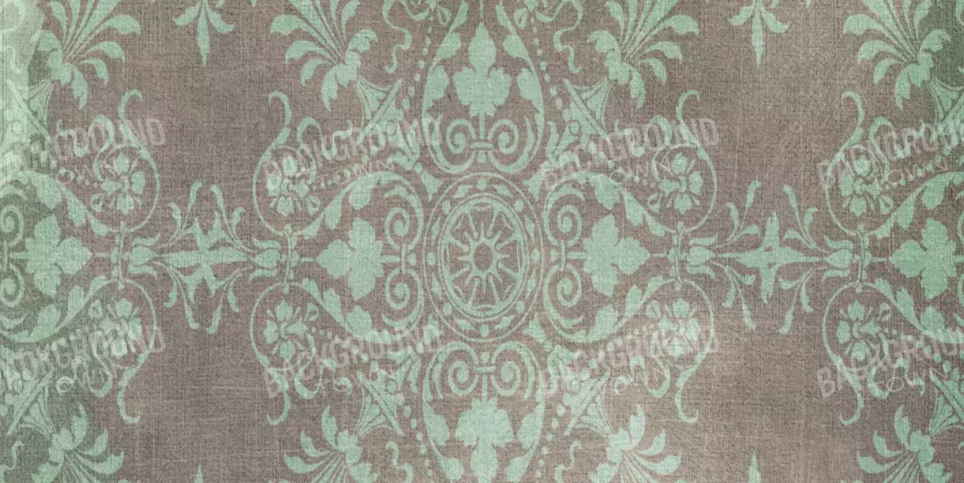 Mint Chocolate 20’X10’ Ultracloth (240 X 120 Inch) Backdrop