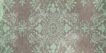 Mint Chocolate 20’X10’ Ultracloth (240 X 120 Inch) Backdrop