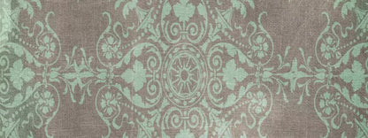 Mint Chocolate 20’X8’ Ultracloth (240 X 96 Inch) Backdrop