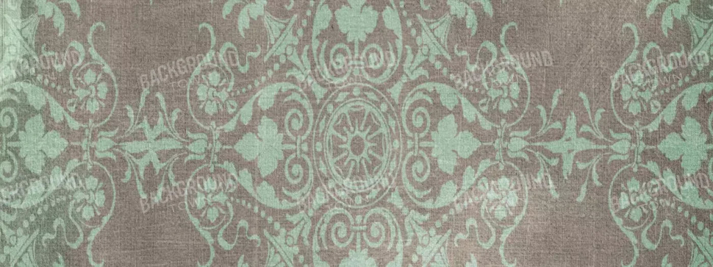 Mint Chocolate 20’X8’ Ultracloth (240 X 96 Inch) Backdrop