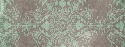 Mint Chocolate 20’X8’ Ultracloth (240 X 96 Inch) Backdrop