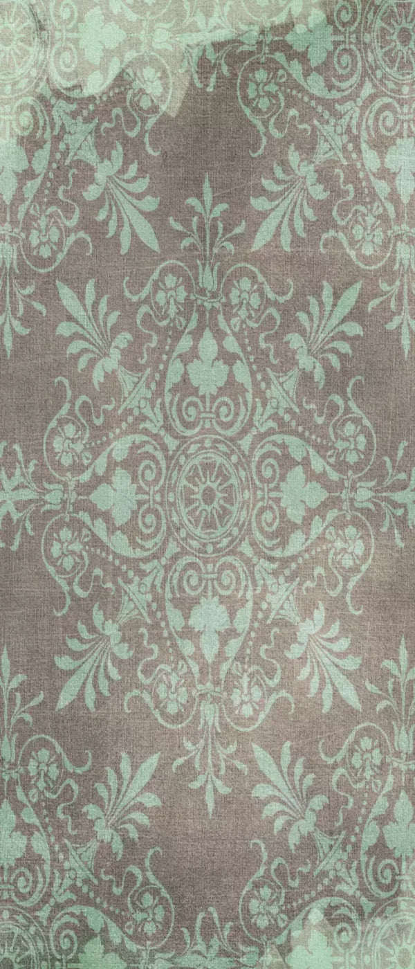 Mint Chocolate 5’X12’ Ultracloth For Westcott X-Drop (60 X 144 Inch) Backdrop