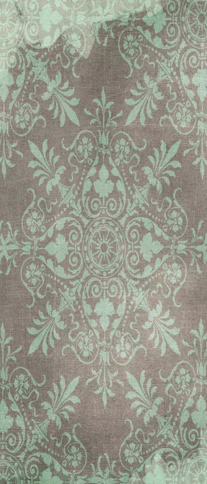 Mint Chocolate 5’X12’ Ultracloth For Westcott X-Drop (60 X 144 Inch) Backdrop