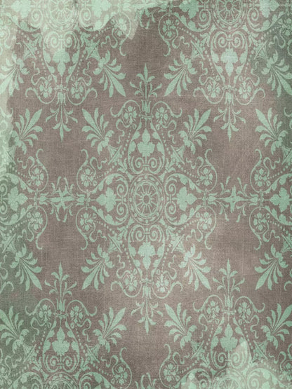Mint Chocolate 8’X10’ Fleece (96 X 120 Inch) Backdrop