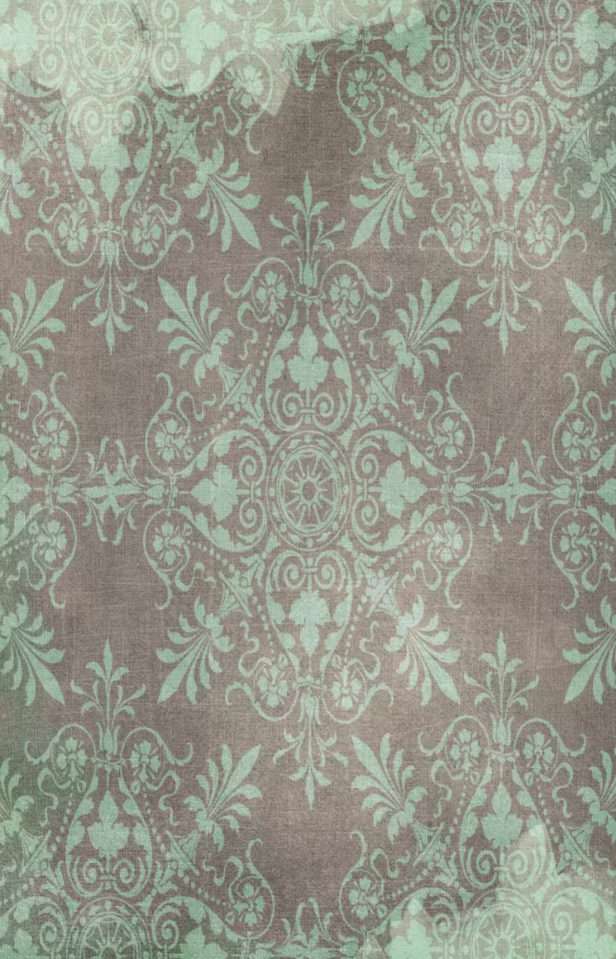 Mint Chocolate 8’X12’ Ultracloth (96 X 144 Inch) Backdrop