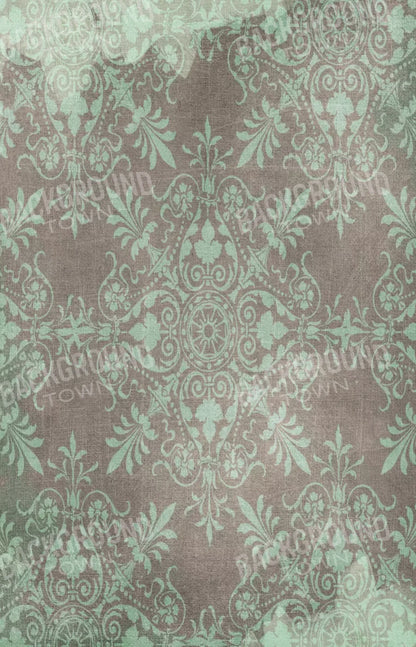 Mint Chocolate 8’X12’ Ultracloth (96 X 144 Inch) Backdrop