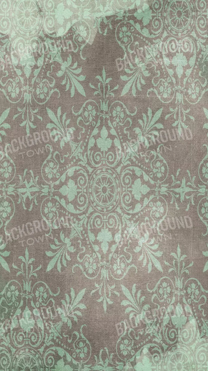 Mint Chocolate 8’X14’ Ultracloth (96 X 168 Inch) Backdrop