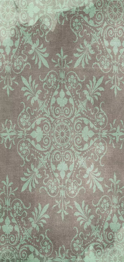 Mint Chocolate 8’X16’ Ultracloth (96 X 192 Inch) Backdrop