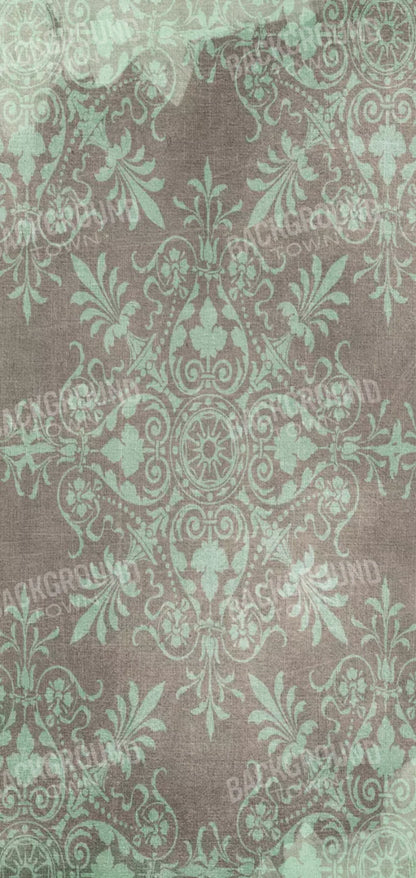 Mint Chocolate 8’X16’ Ultracloth (96 X 192 Inch) Backdrop