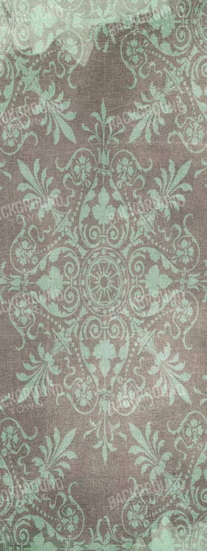 Mint Chocolate 8’X20’ Ultracloth (96 X 240 Inch) Backdrop