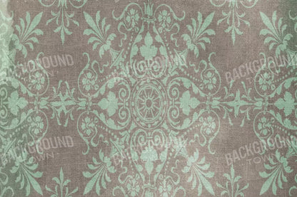 Mint Chocolate 8’X5’ Ultracloth (96 X 60 Inch) Backdrop