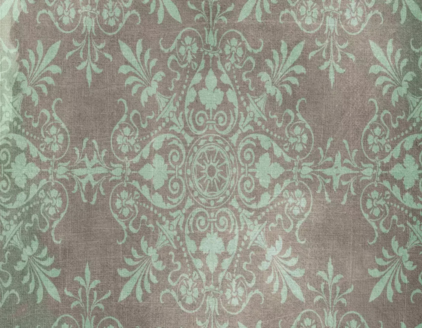 Mint Chocolate 8’X6’ Fleece (96 X 72 Inch) Backdrop