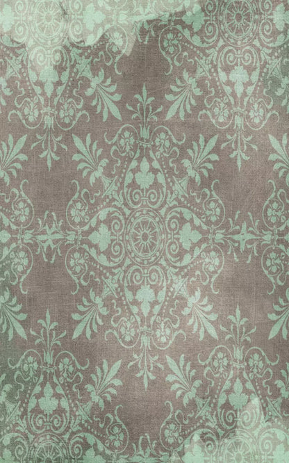 Mint Chocolate 9’X14’ Ultracloth (108 X 168 Inch) Backdrop