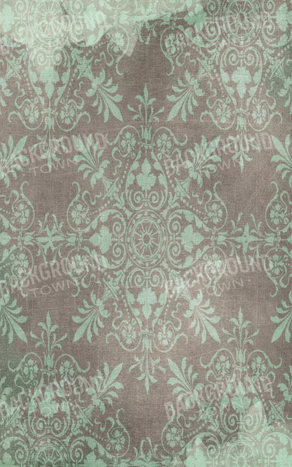 Mint Chocolate 9’X14’ Ultracloth (108 X 168 Inch) Backdrop