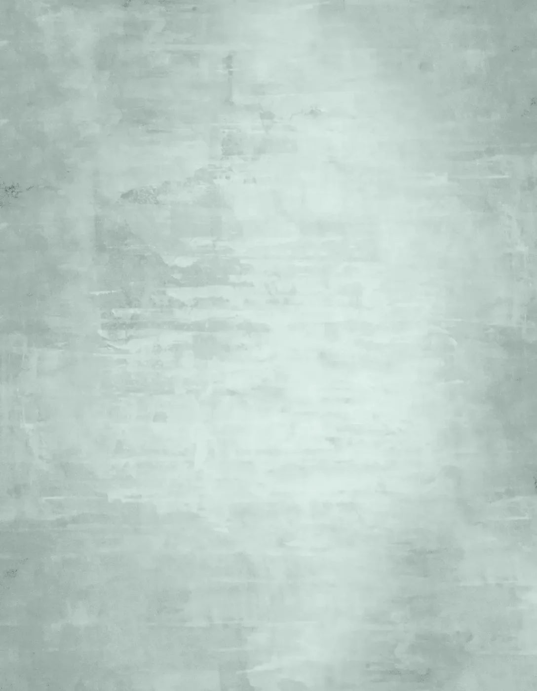 Mint Dream 6’X8’ Fleece (72 X 96 Inch) Backdrop