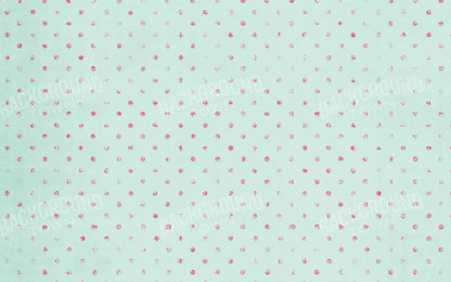 Mint Jubilee 14X9 Ultracloth ( 168 X 108 Inch ) Backdrop