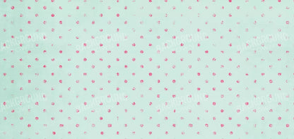 Mint Jubilee 16X8 Ultracloth ( 192 X 96 Inch ) Backdrop