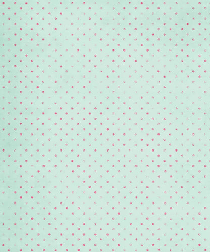 Green Pattern Backdrop for Photography