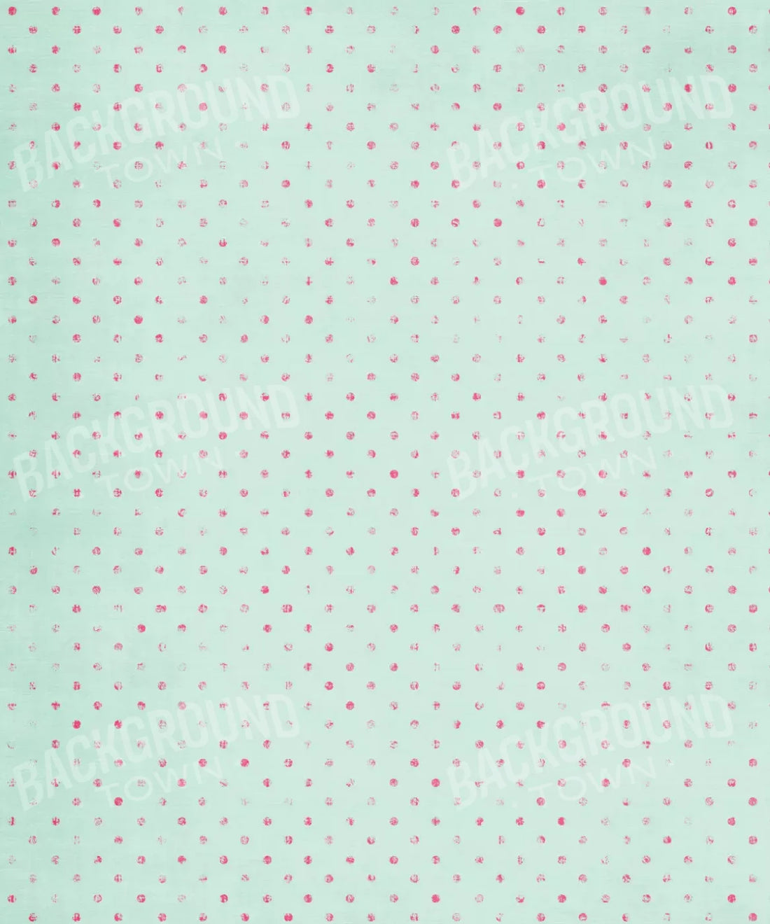 Green Pattern Backdrop for Photography