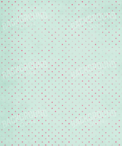 Green Pattern Backdrop for Photography