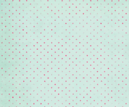 Mint Jubilee 5X42 Fleece ( 60 X 50 Inch ) Backdrop
