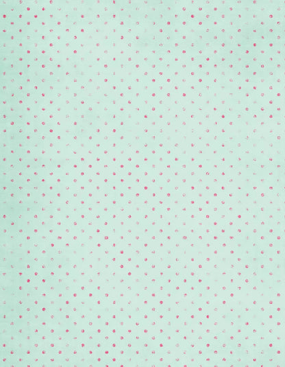 Mint Jubilee 6X8 Fleece ( 72 X 96 Inch ) Backdrop