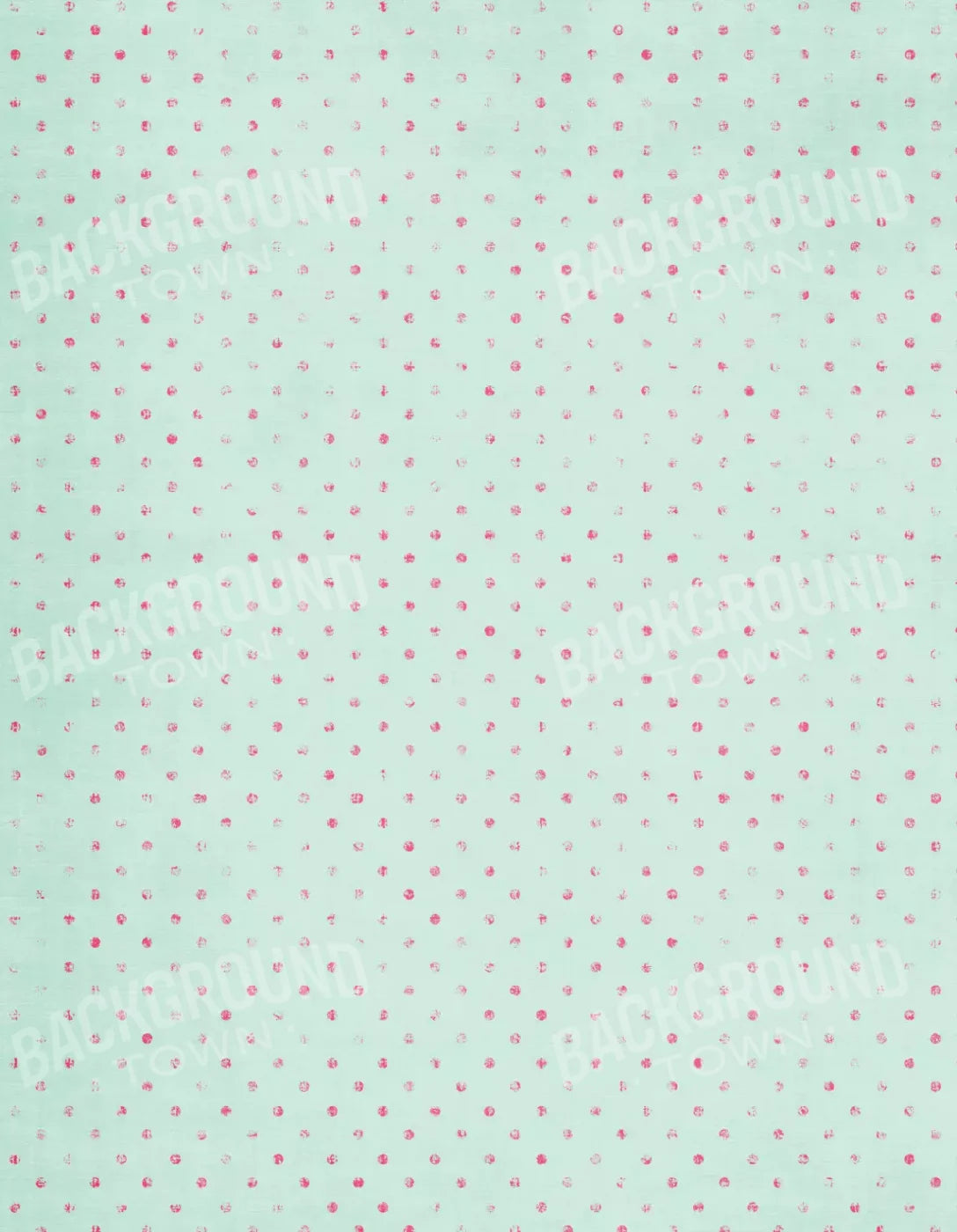 Mint Jubilee 6X8 Fleece ( 72 X 96 Inch ) Backdrop