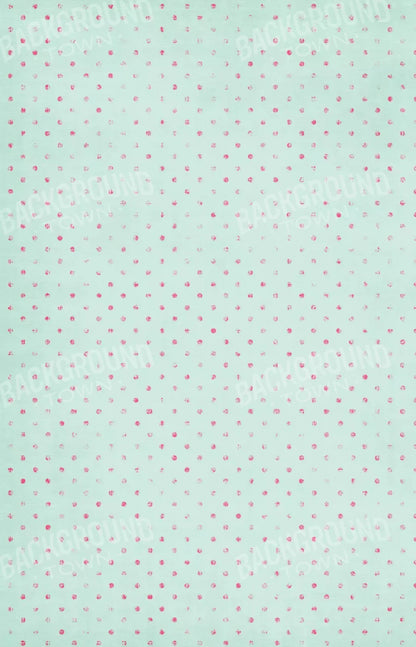 Mint Jubilee 8X12 Ultracloth ( 96 X 144 Inch ) Backdrop