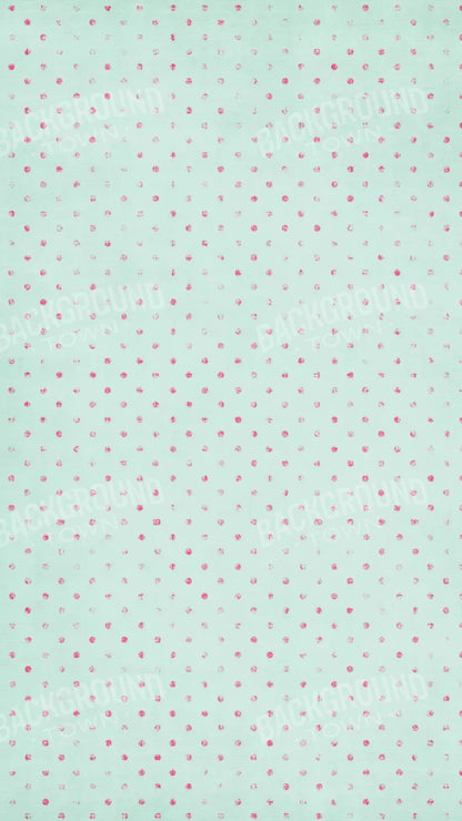 Mint Jubilee 8X14 Ultracloth ( 96 X 168 Inch ) Backdrop