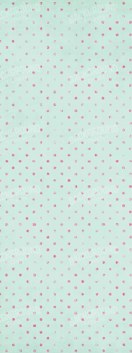 Mint Jubilee 8X20 Ultracloth ( 96 X 240 Inch ) Backdrop