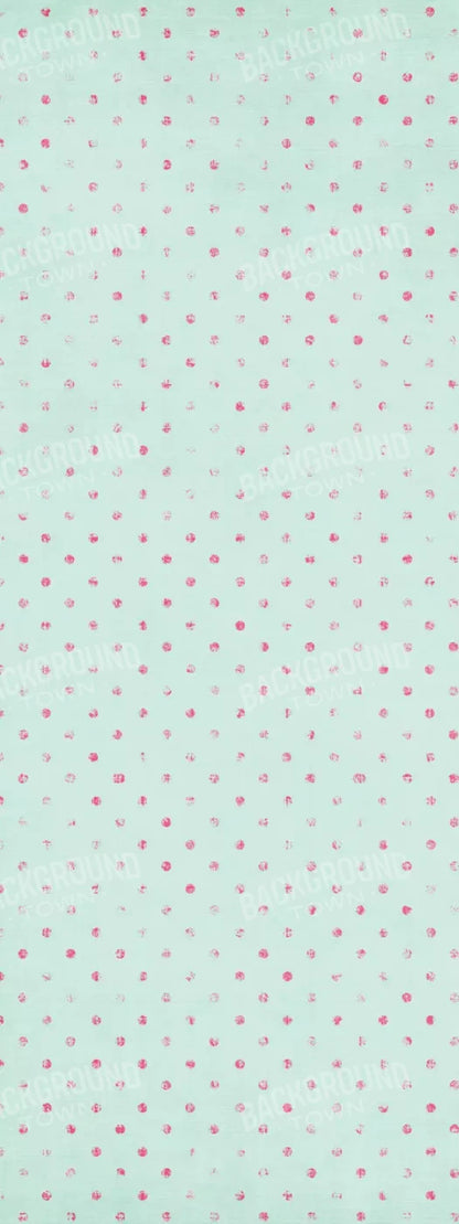 Mint Jubilee 8X20 Ultracloth ( 96 X 240 Inch ) Backdrop