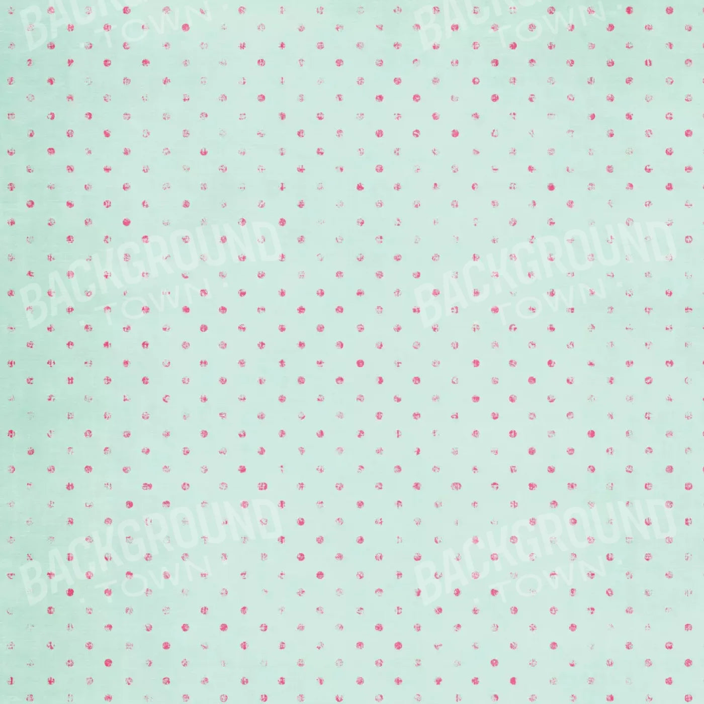 Mint Jubilee 8X8 Fleece ( 96 X Inch ) Backdrop