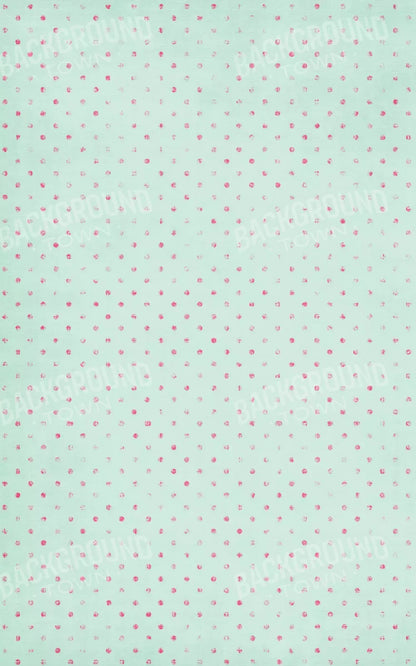 Mint Jubilee 9X14 Ultracloth ( 108 X 168 Inch ) Backdrop