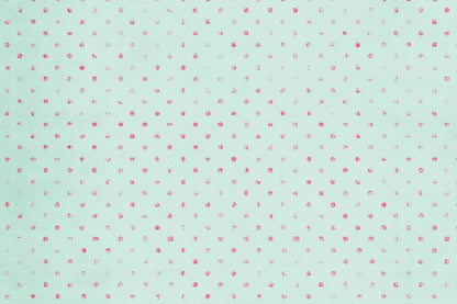 Mint Jubilee Backdrop