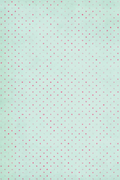 Mint Jubilee Backdrop