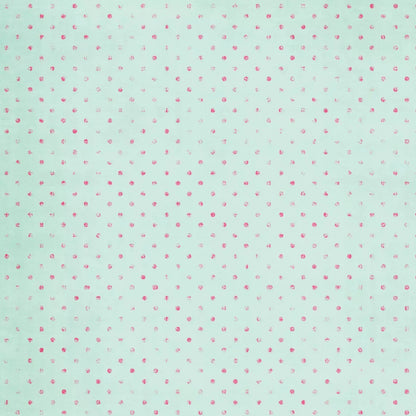 Mint Jubilee Backdrop
